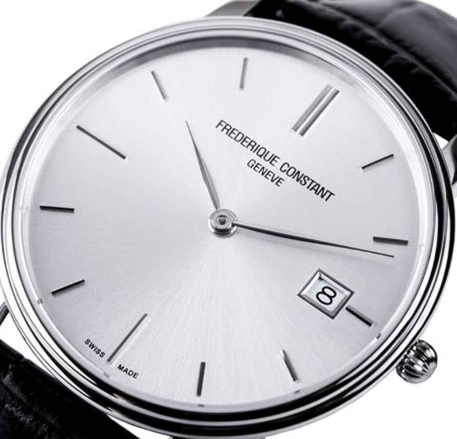 Amazon.co.jp: Frederique Constant メンズ 時計 FC220NS4S6