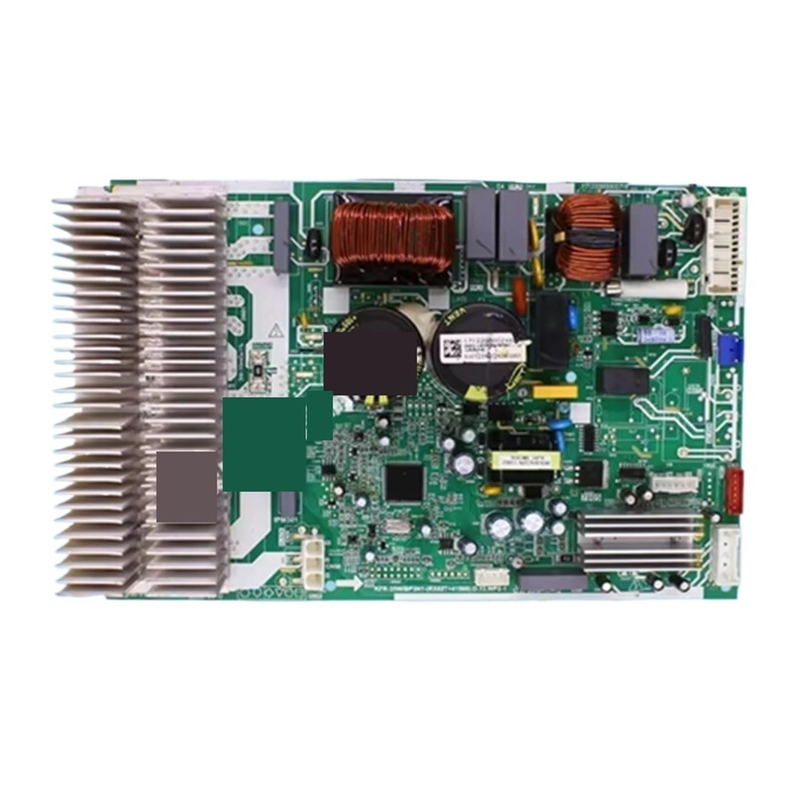 Samlng 001 Air Conditioner Board Kfr-35W/Bp3n1-Rx62t+41560.D.13.wp2-1