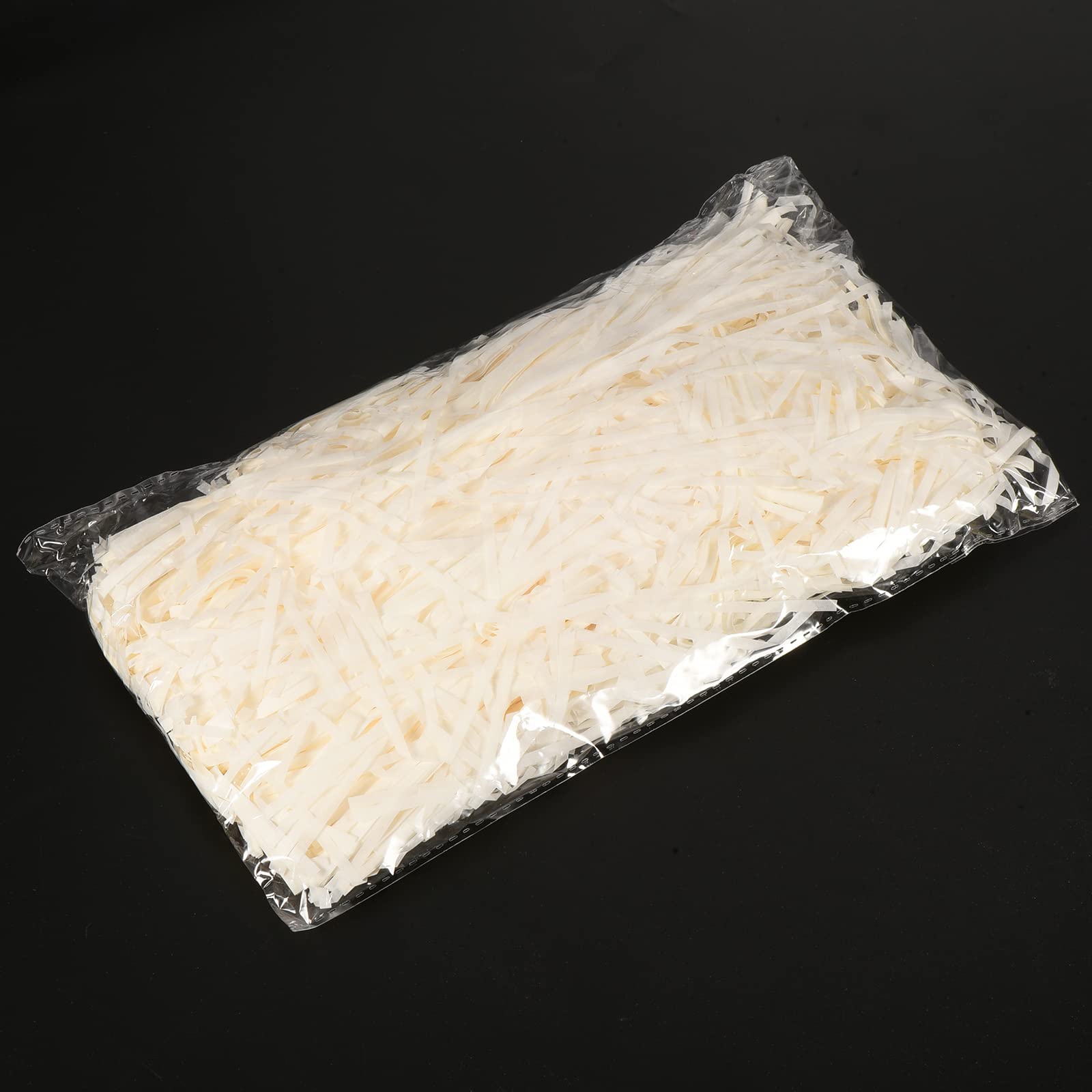 PATIKIL 0.9LB/400g Raffia Paper Shreds - Image 3