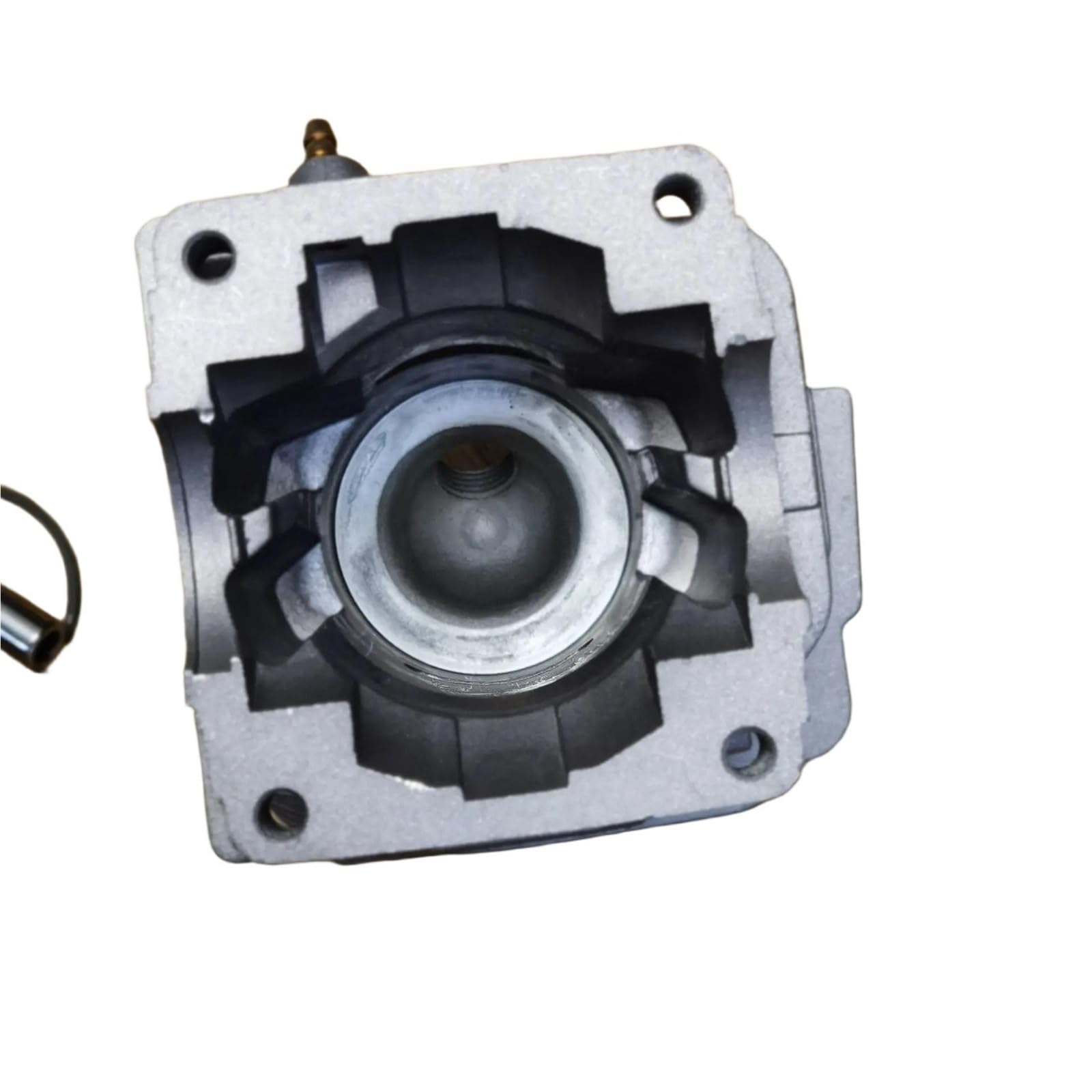 ISQJPVF for s/t/i/h/l Replace 1127 020 1210 029 MS290 Chainsaw Cylinder Piston Kit 46mm