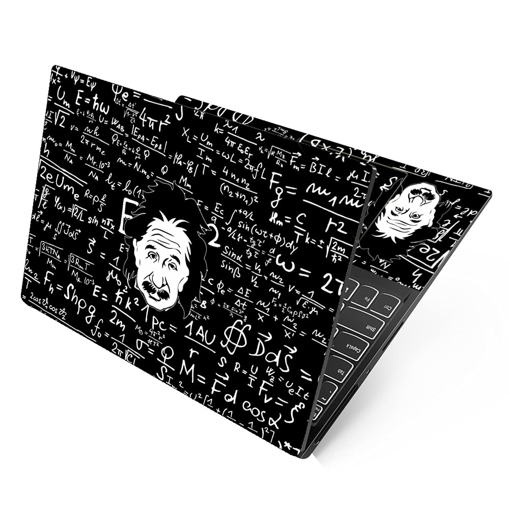 See full amazon price history chart for Dzazner Full Panel Laptop Skins Upto 15.6 inch - No Residue, Bubble Free - Removable HD Quality Printed Vinyl/Sticker/Cover Compatible for Dell-Lenovo-Acer-HP (emc2 Black Einstein face) Dzazner Full Panel Laptop Skins Upto 15.6 inch - No Residue, Bubble Free - Removable HD Quality Printed Vinyl/Sticker/Cover Compatible for Dell-Lenovo-Acer-HP (emc2 Black Einstein face) (B09GKBTZKF) Amazon Price History, Amazon Price Tracker