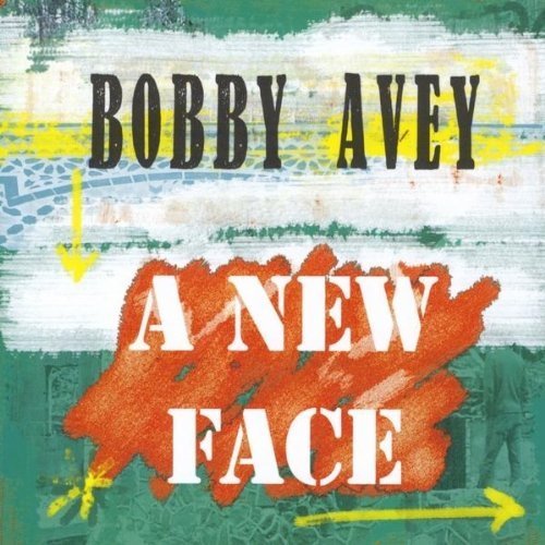 New Face by CD Baby Music