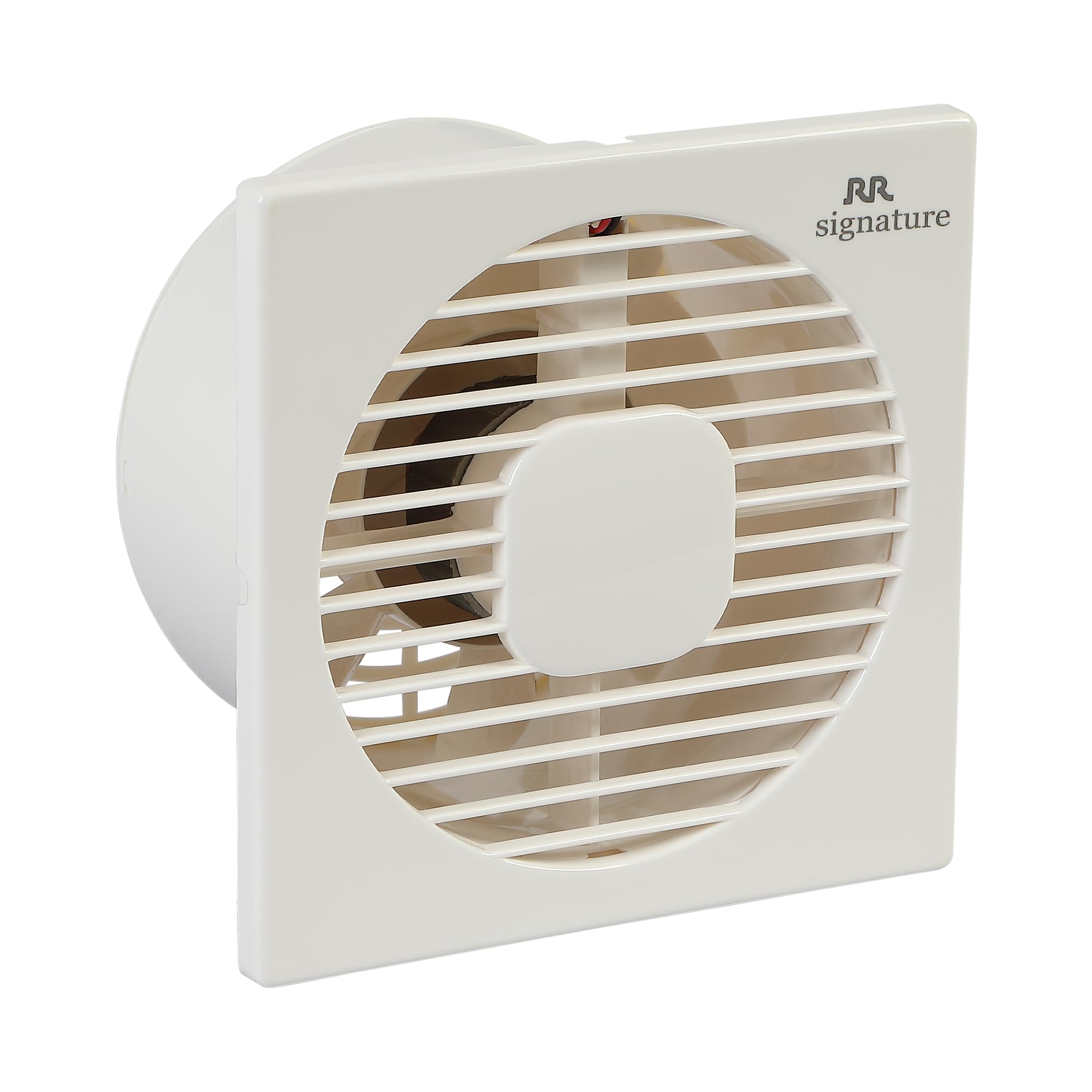 RR SIGNATURE VENTO GRILL 100 MM - WHITE (3 Year Warranty)-image-26