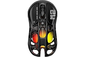 Logitech STAR WARS GravaStar Mercury M2 Wireless Gaming Mouse