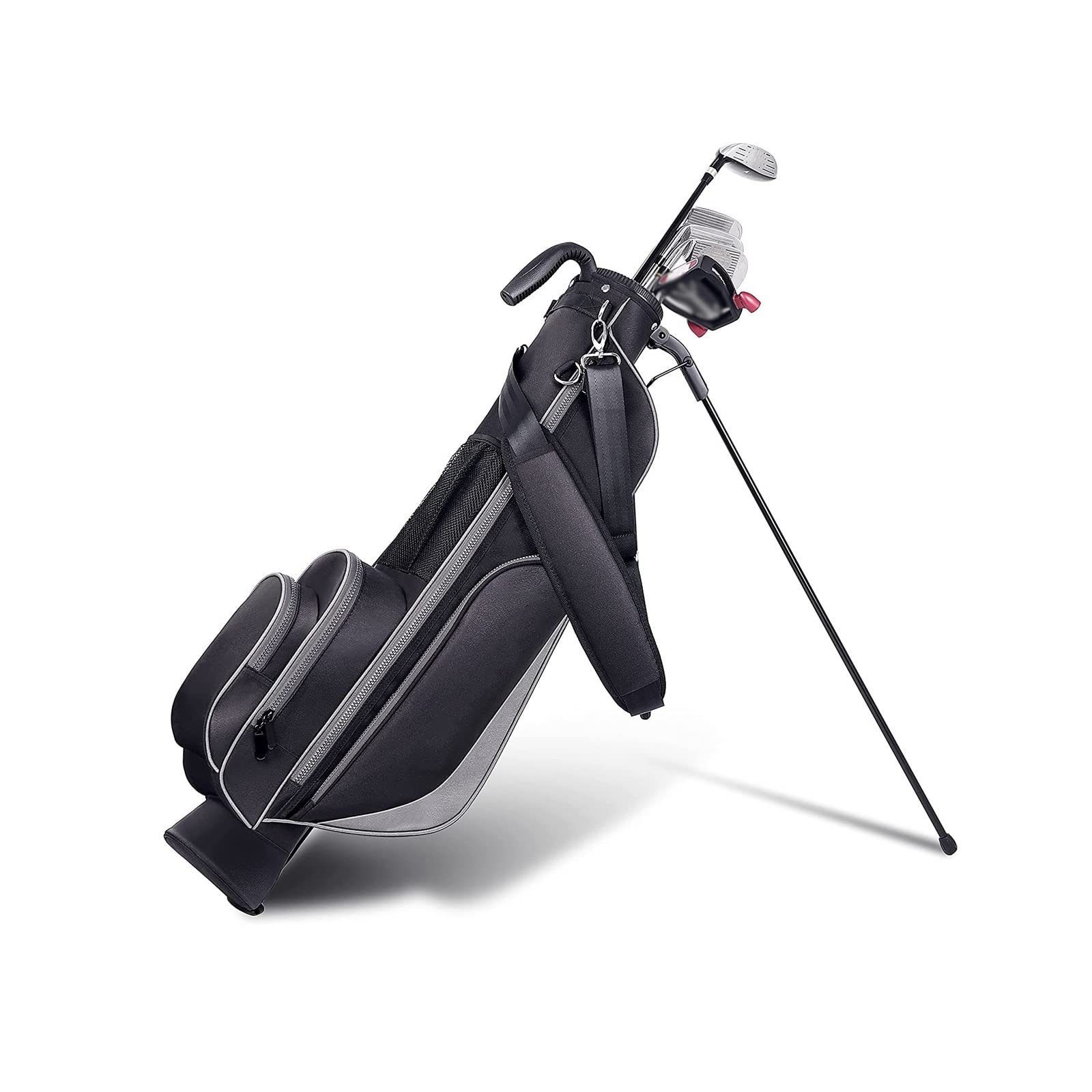 sacca da golf, Borsa da golf, borsa, leggera multifunzionale, facile trasportare e viaggiare