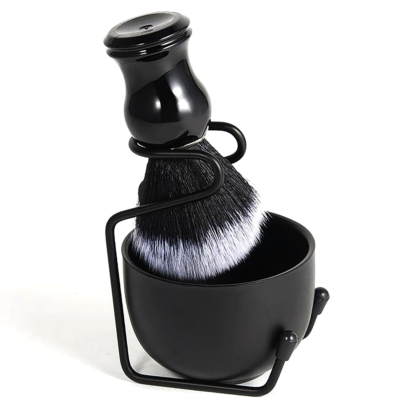 Meilleur cadeau pour père et mari : le set de rasage pour hommes élégant
