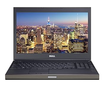 ノートPC DELL - DELL precision M4800  Core i7 SSD 1TB DELL precision M4800 Core i7 SSD 1TB