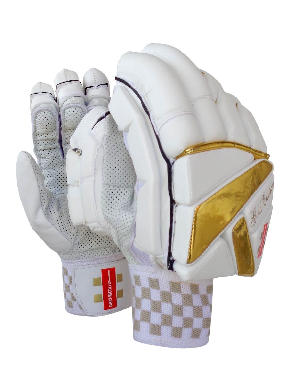 See full amazon price history chart for Gray Nicolls Gold Edition Cricket Batting Glove Adult Size-Right Handed Gray Nicolls Gold Edition Cricket Batting Glove Adult Size-Right Handed (B0BW63QKKK) Amazon Price History, Amazon Price Tracker