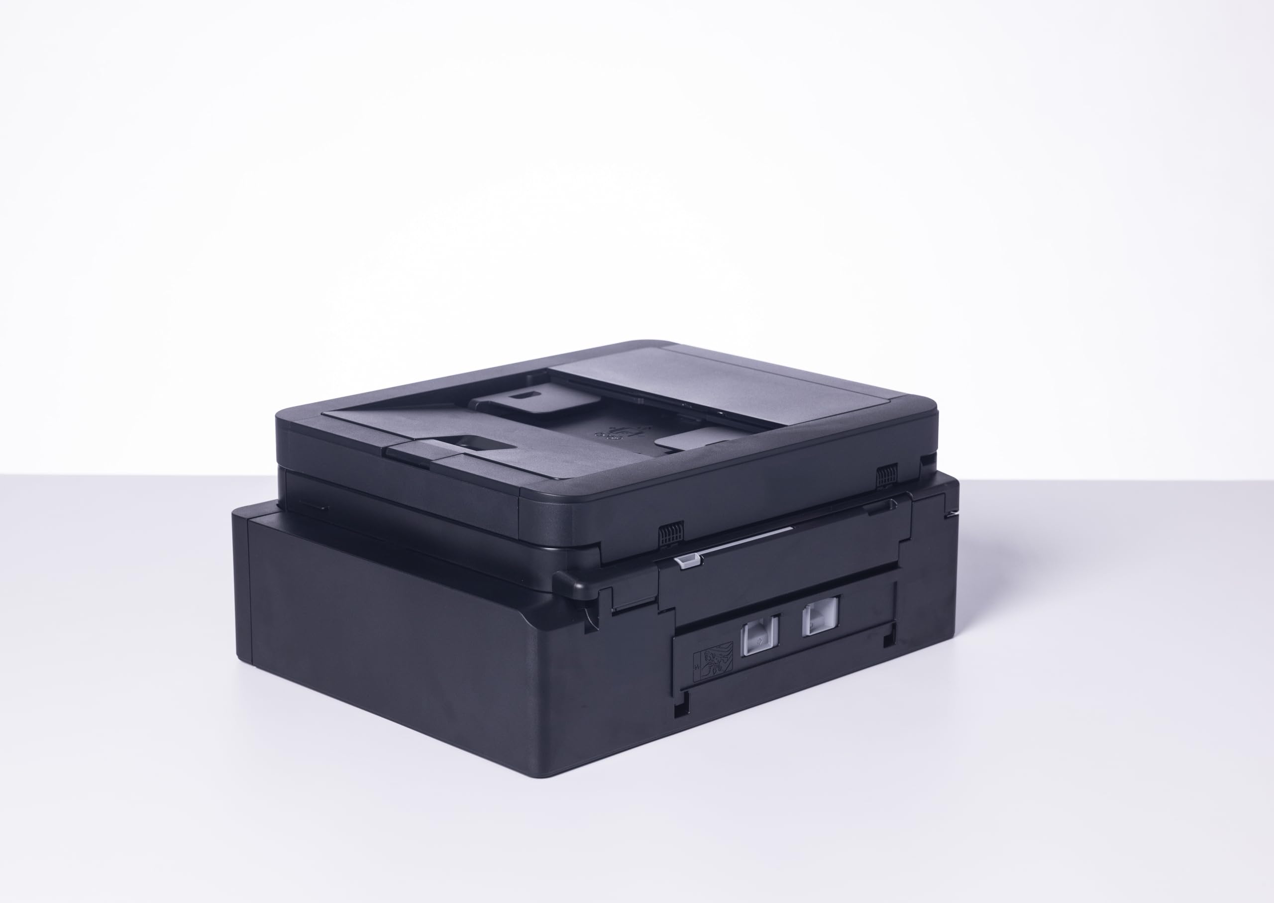 Brother MFCJ4350DW Impresora Multifunción de Tinta WiFi y WiFi Direct con Altas Prestaciones, Dúplex y Fácil Configuración, Negro