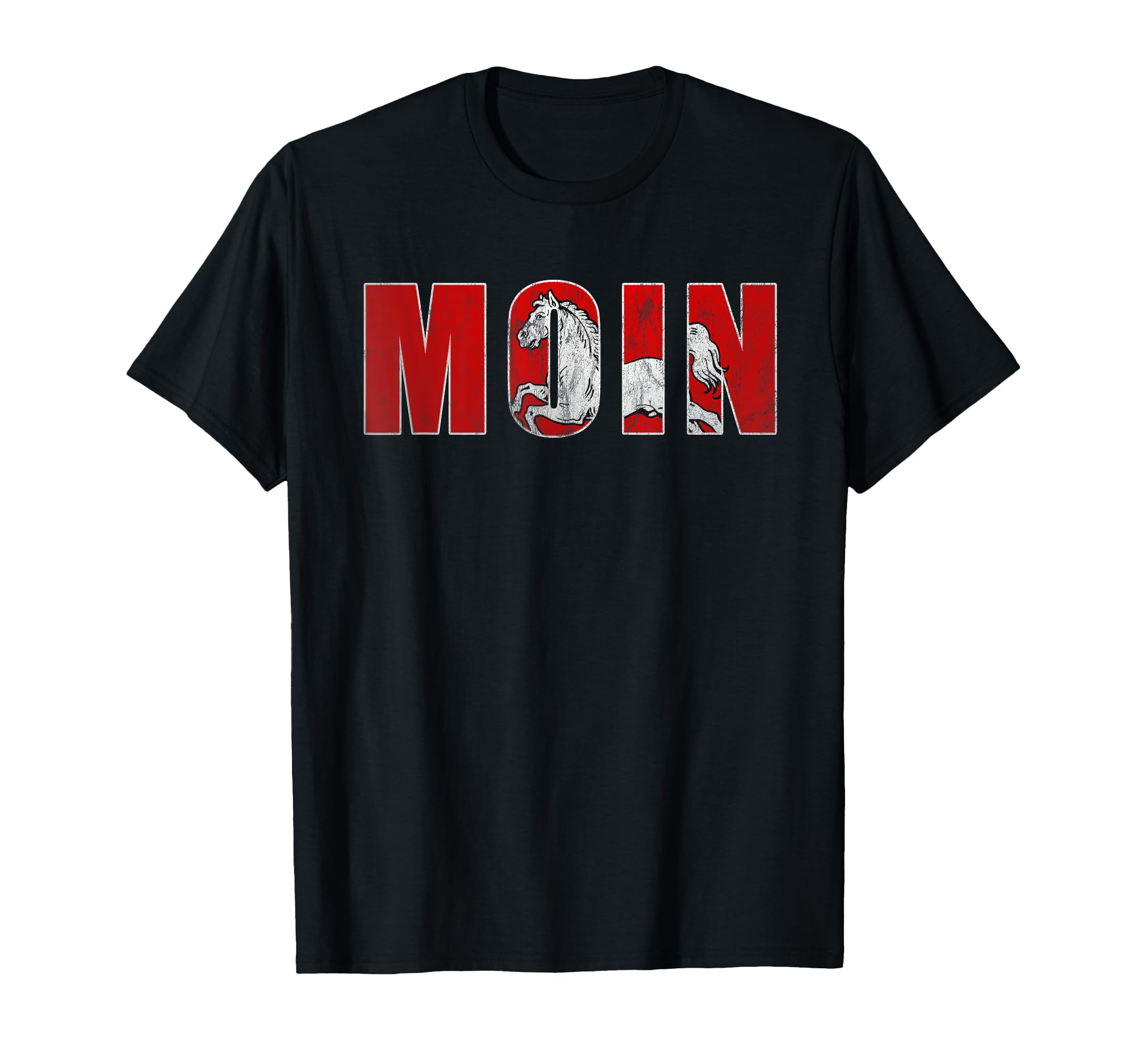 Kleidung mit Designs von Amazon Merch on Demand