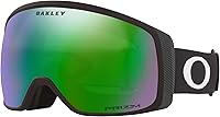 Vista 5 de Oakley Gafas de nieve Flight Tracker M