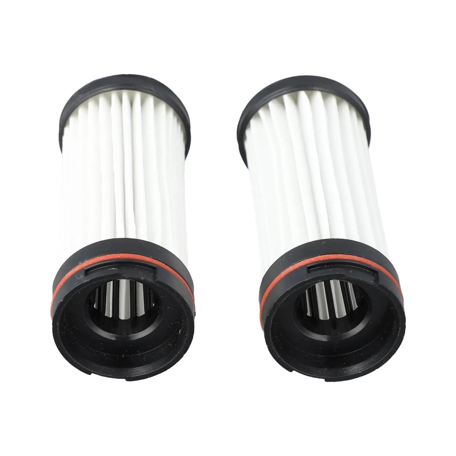 RHOBYXONZ Front HEPA Filter For M22 Vacuum Cleaner Replacement Parts ABS,Compatible For MIWHOLE