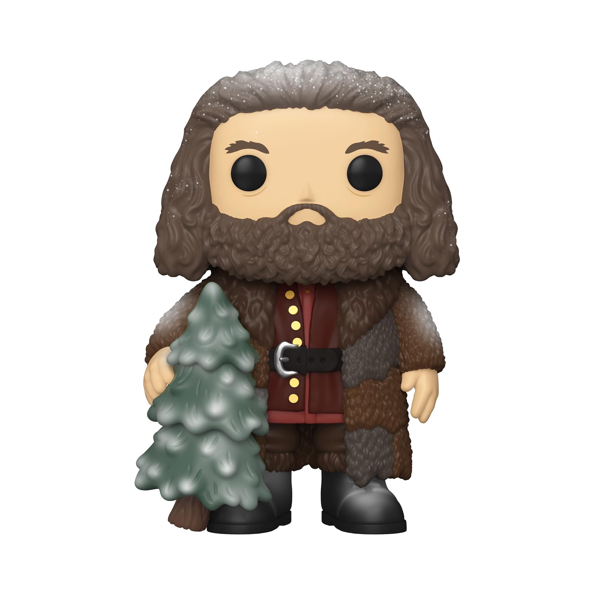 Amazon.com: Funko Pop! Movies: Harry Potter Holiday - 6 Inch