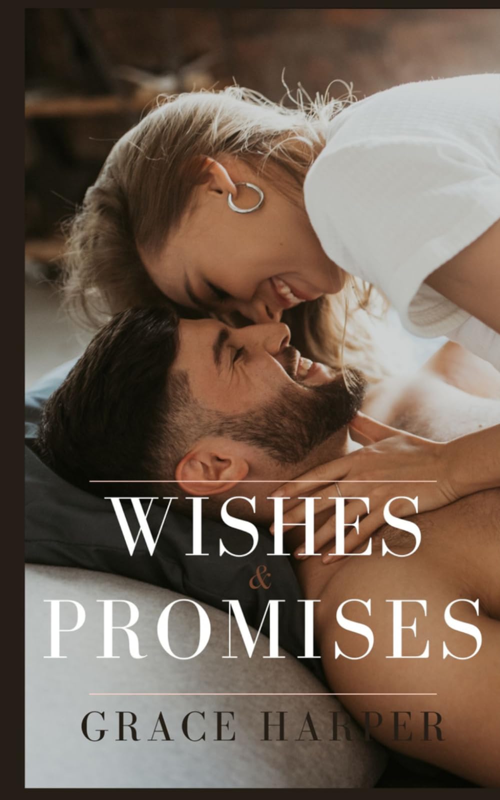Wishes & Promises (Jackson's Bay special edition paperbacks)