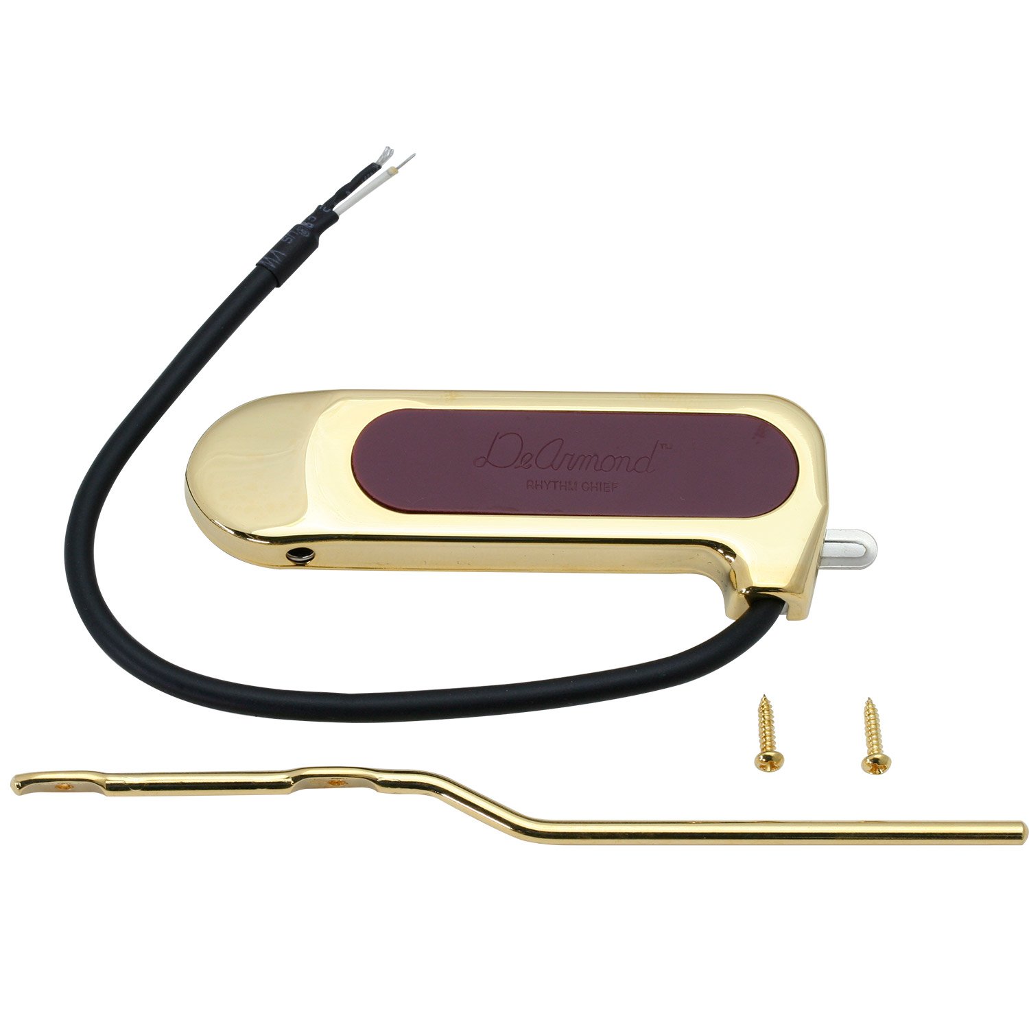 DeArmond Rhythm Chief 1000 Gold