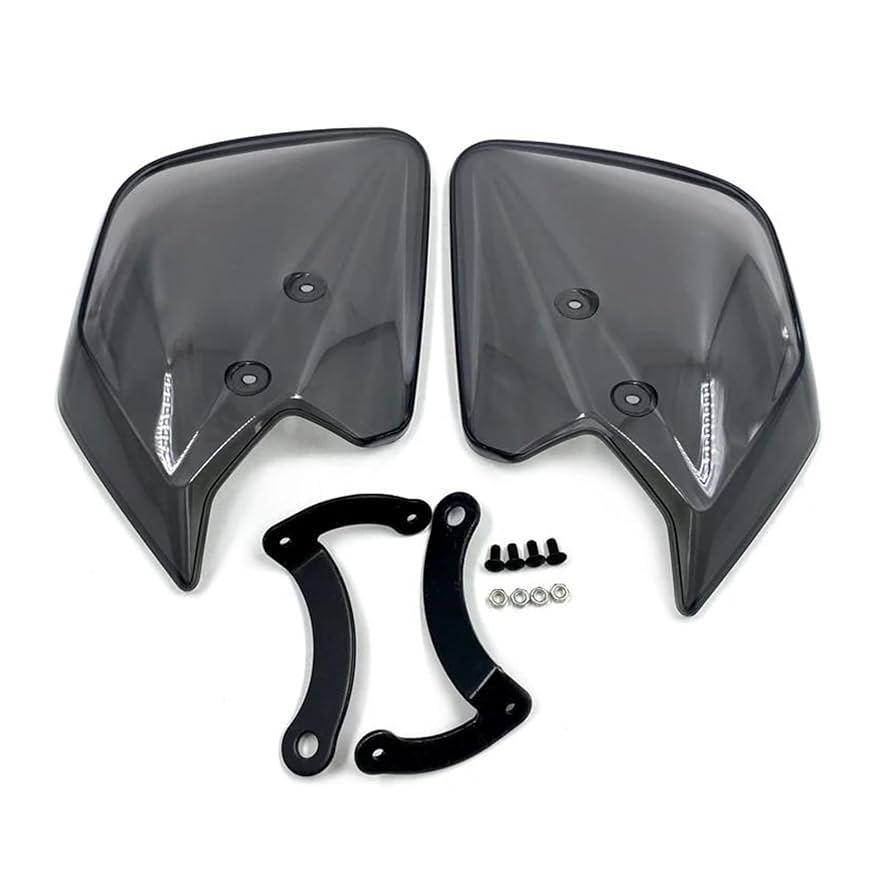 YAMAHA 　トリシティ　ナックルバイザー　新品未開封 Amazon | QITOSUNナックルバイザー TRICITY125/155 | ナックル