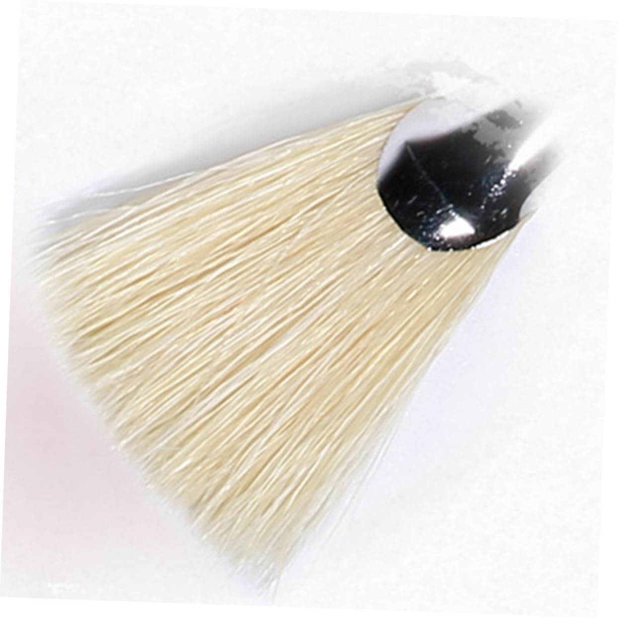 Lurrose 18stücke Fächerpinsel Teilig Aus Marderhaar Professionelle Künstlerpinsel Für Aquarell Öl Verschiedene Hohe Farbaufnahme Und Gleichmäßiger Farbfluss