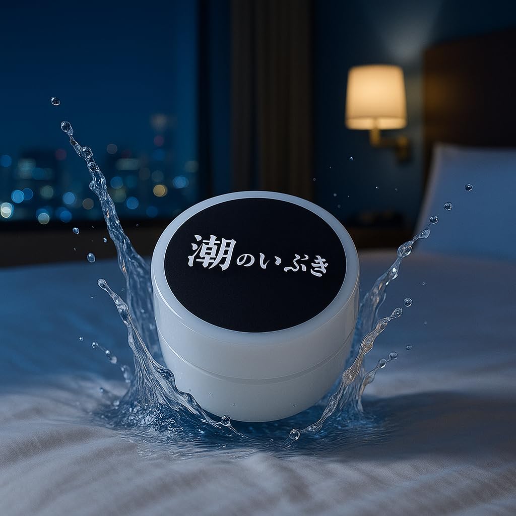 潮のいぶき ラブクリーム ナイトクリーム Amazon.co.jp: 潮のいぶき ラブクリーム 潮吹き 塗るタイプ ナイト