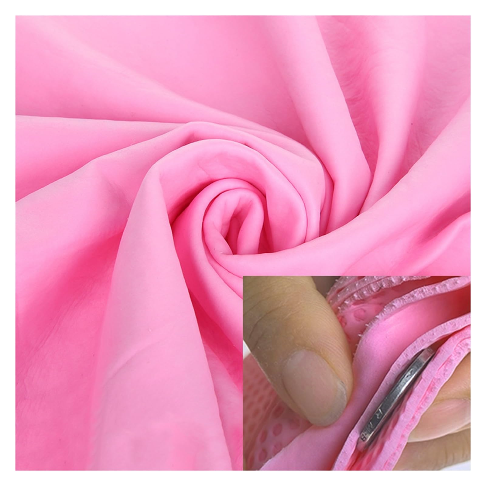 Wholesale Toallas absorbentes para mascotas, toallas multifuncionales de gamuza gruesa para baño de perros y gatos, antiadherentes al pelo (estampado de lunares verdes, estilo 2)