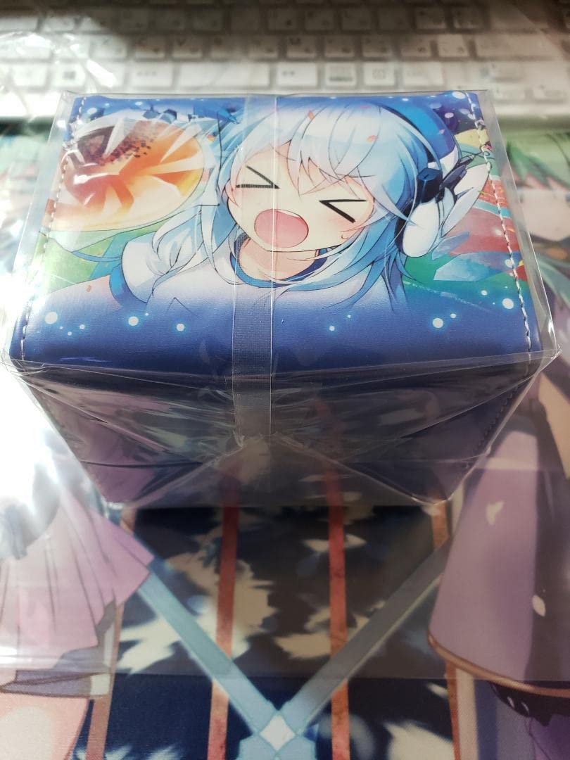 Z/X ユイ 合皮デッキケース