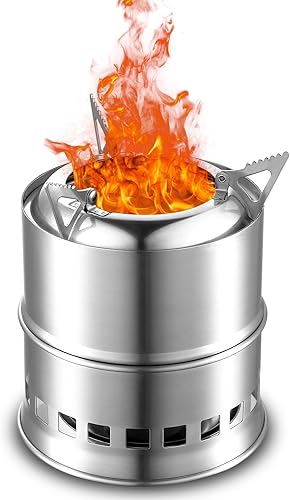 Hoguera portátil de mesa Smores Mesa Chimenea Mesa Personal Chimenea Mini Mesa de Fogata de Mesa Pequeña Fogata sin Humo Pozo de Fogata de Acero