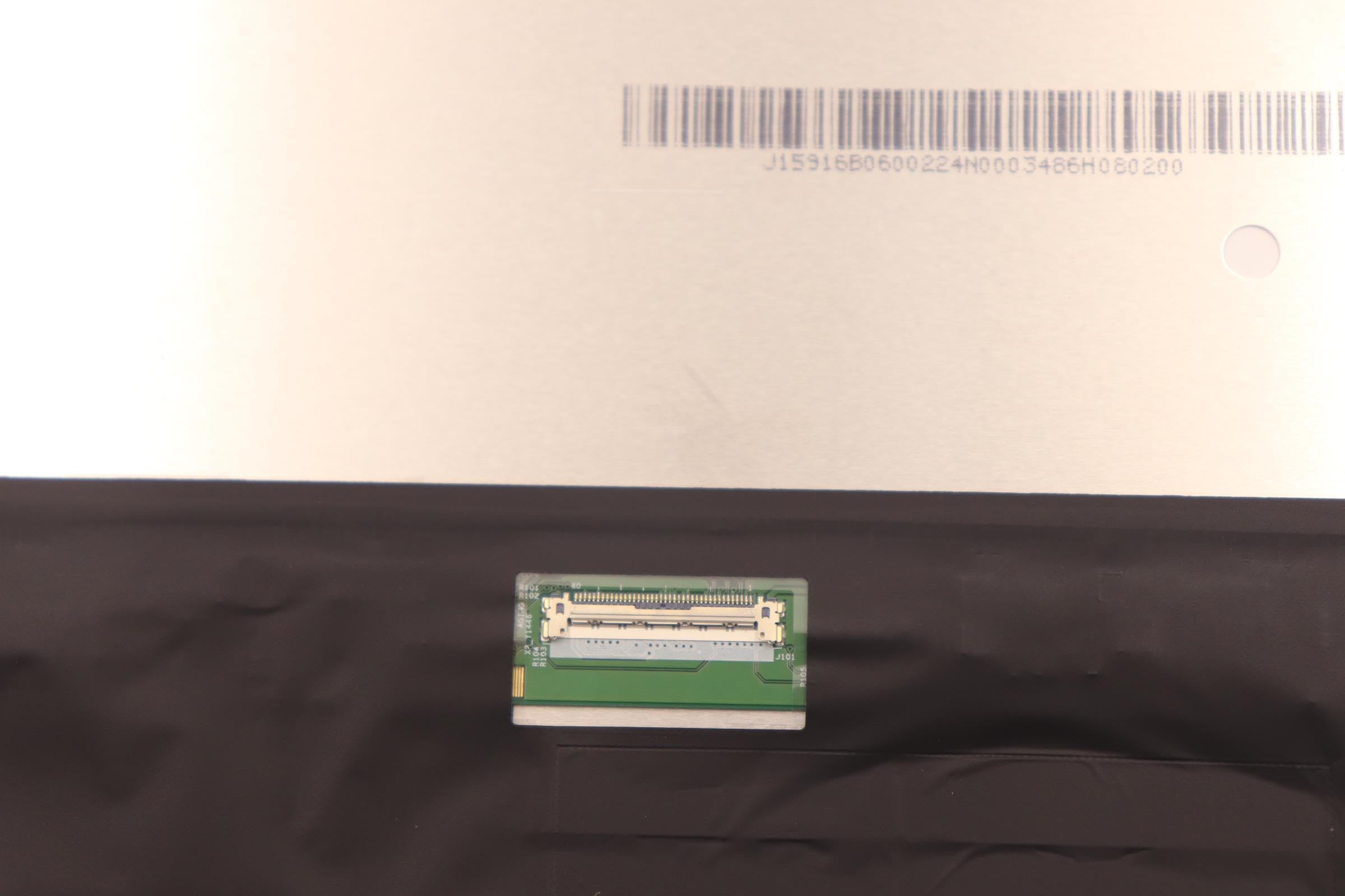 Display LCD 14" WUXGA Per Lenovo - Pannello SD10Z34937, Touch, 1920x1200, FRU 5D10V82401