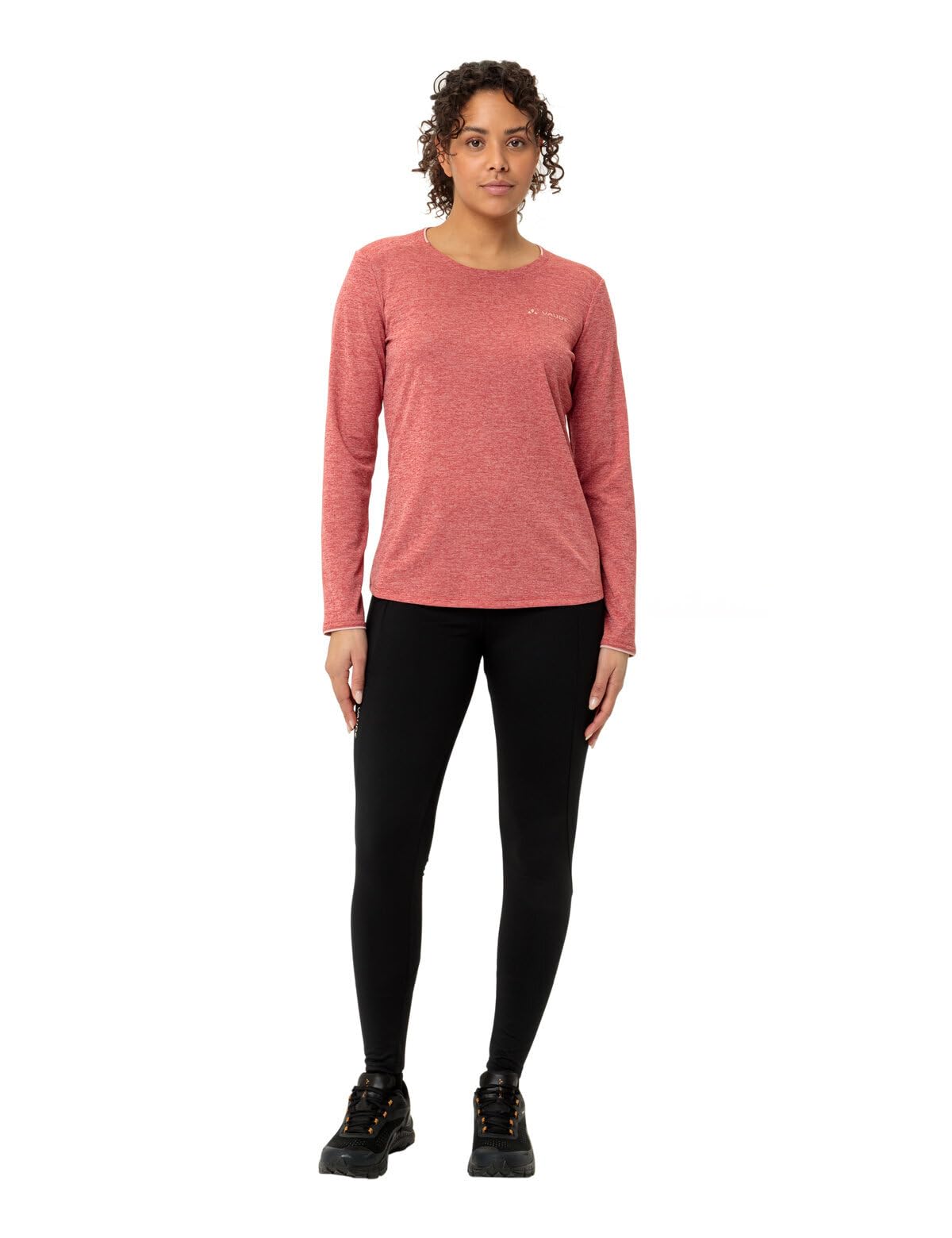 VAUDE T-Shirt Women's Essential LS T-Shirt