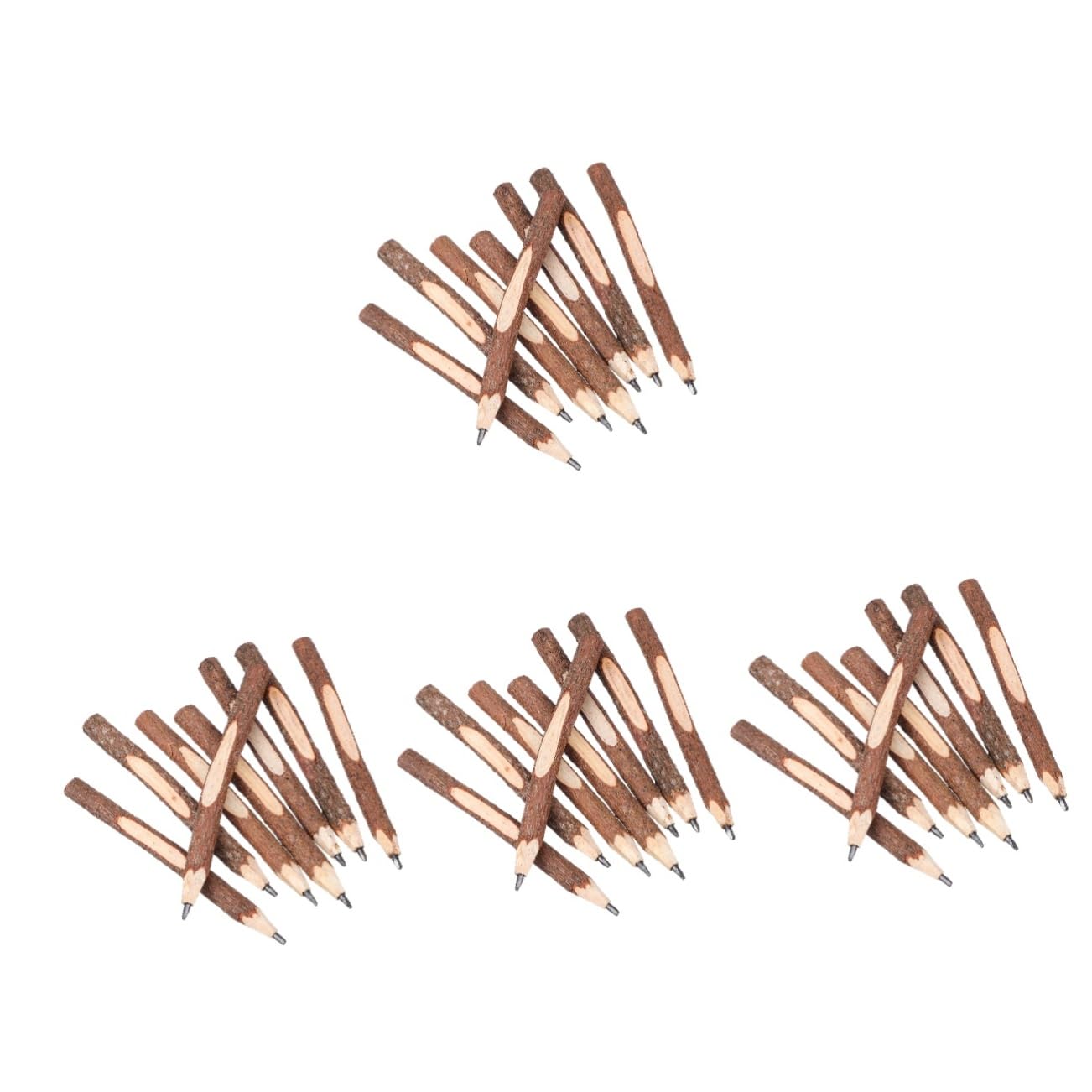 Housoutil 32 Pièces Crayons Bois Crayons pour Dessin Fête Garçon Fille Fournitures Artistiques