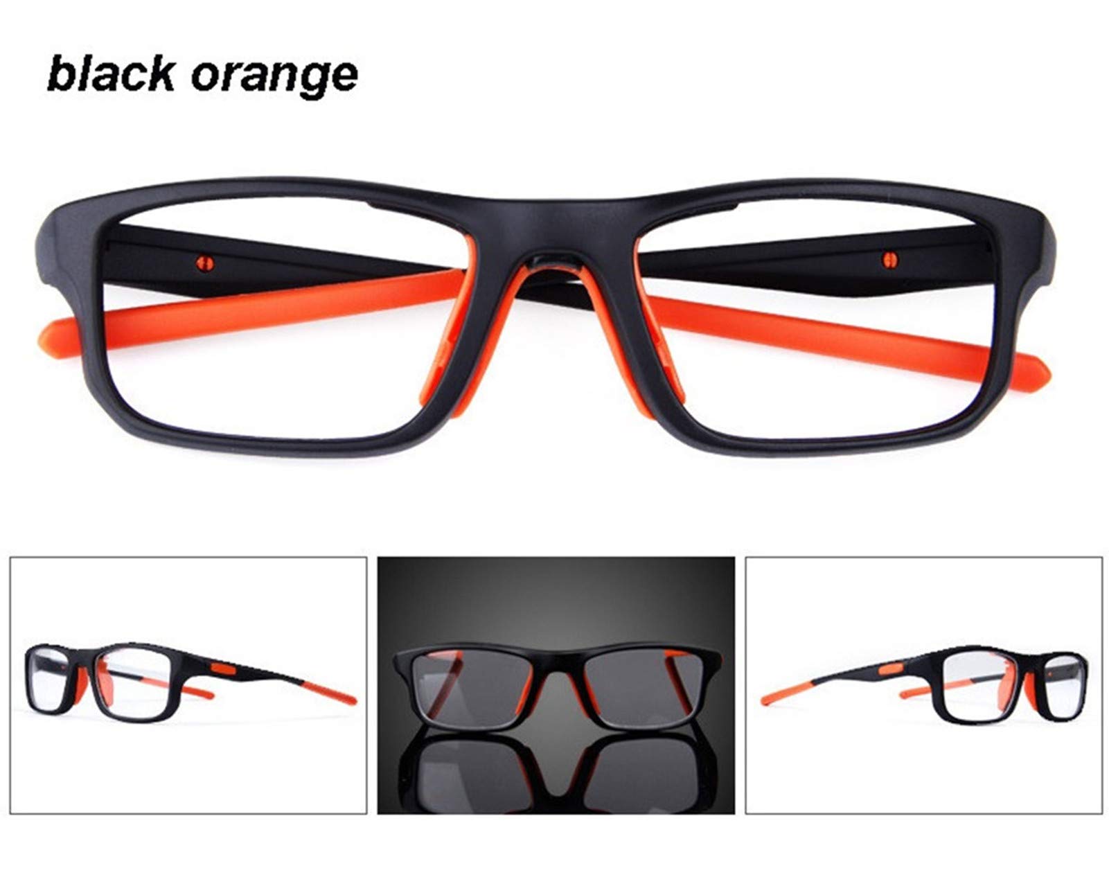 Gafas deportivas, para baloncesto, fútbol, racketball, hombres, mujeres, jóvenes, antivaho, gafas protectoras de seguridad