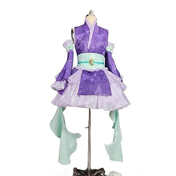 リルぷりっ　笹原名月　コスプレ衣装 Amazon.co.jp: リルぷりっ 笹原名月 コスプレ衣装 （ウィッグ 靴