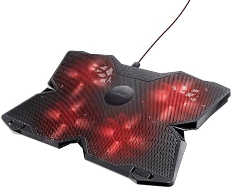 47 Migliore Base Di Raffreddamento Per Notebook Nel 2022: Secondo Gli - Foto 9