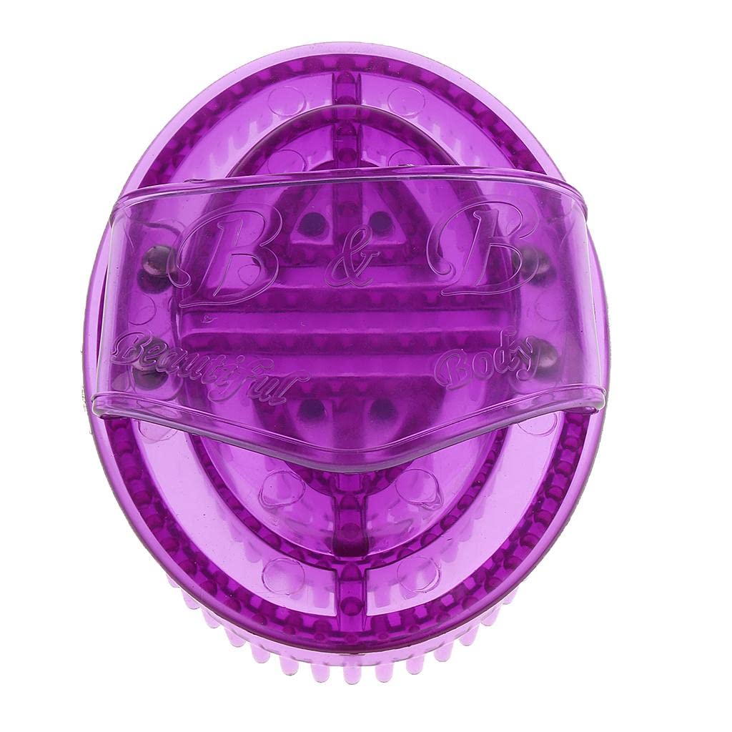 Manual Full Body Massage Brush Trigger Point Sore Muscle Relief Massage Tool|Health & Beauty|Massage|Massagers