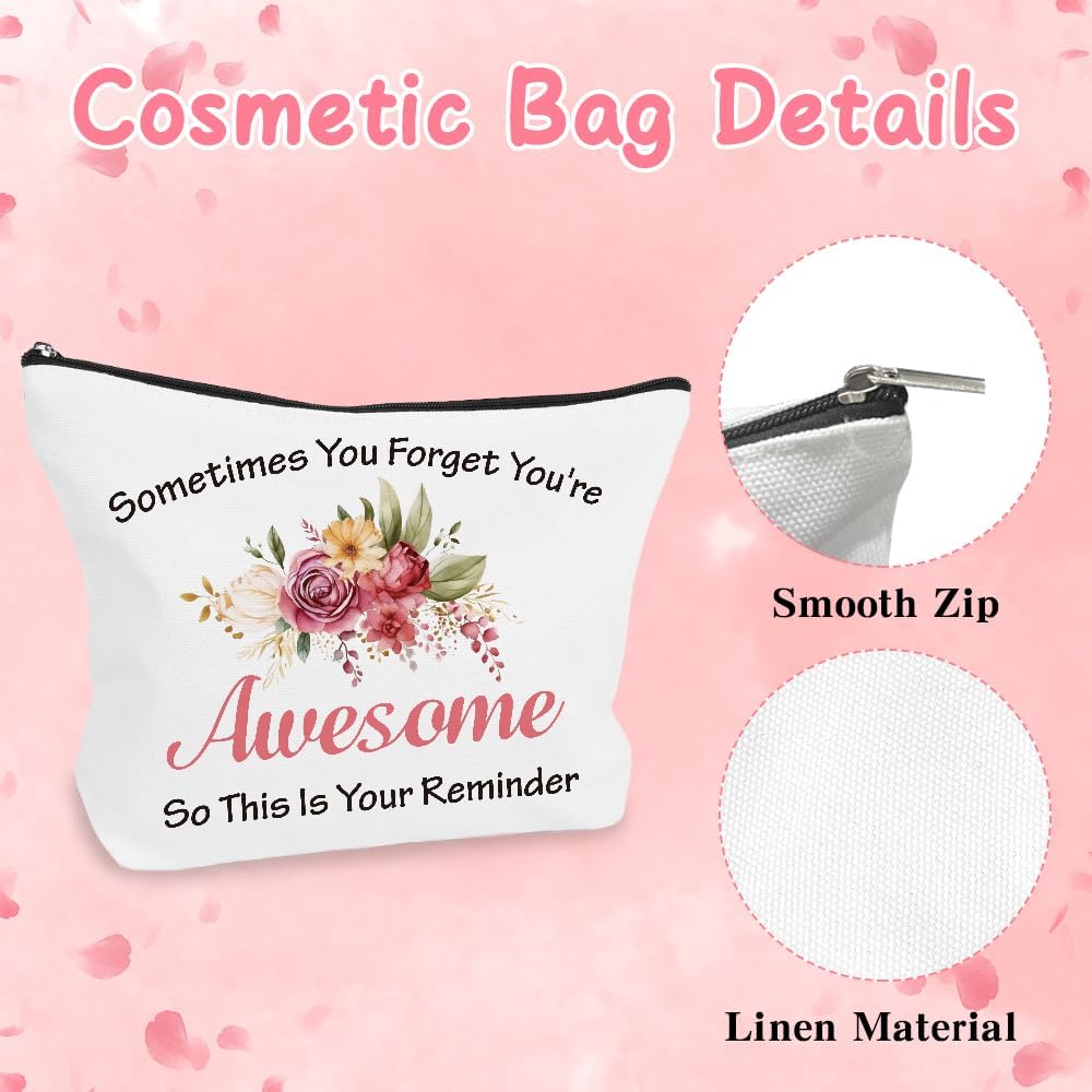 Friendship Gifts for Women,Emotional Support Gift,Bestie Gifts,Sister Gifts,Positive Affirmation Gifts,Gifts for Work Colleagues,Graduation Gifts for Her,Proud of You Gifts,Christmas Women Gifts - Image 3