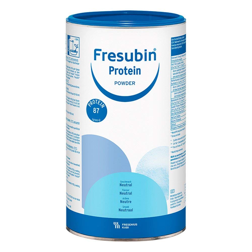 Fresubin Protein Powder Geschmack neutral Pulver, 300 g Pulver