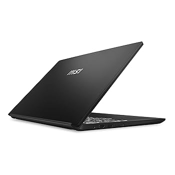 Amazon.com: MSI Modern 15 15.6