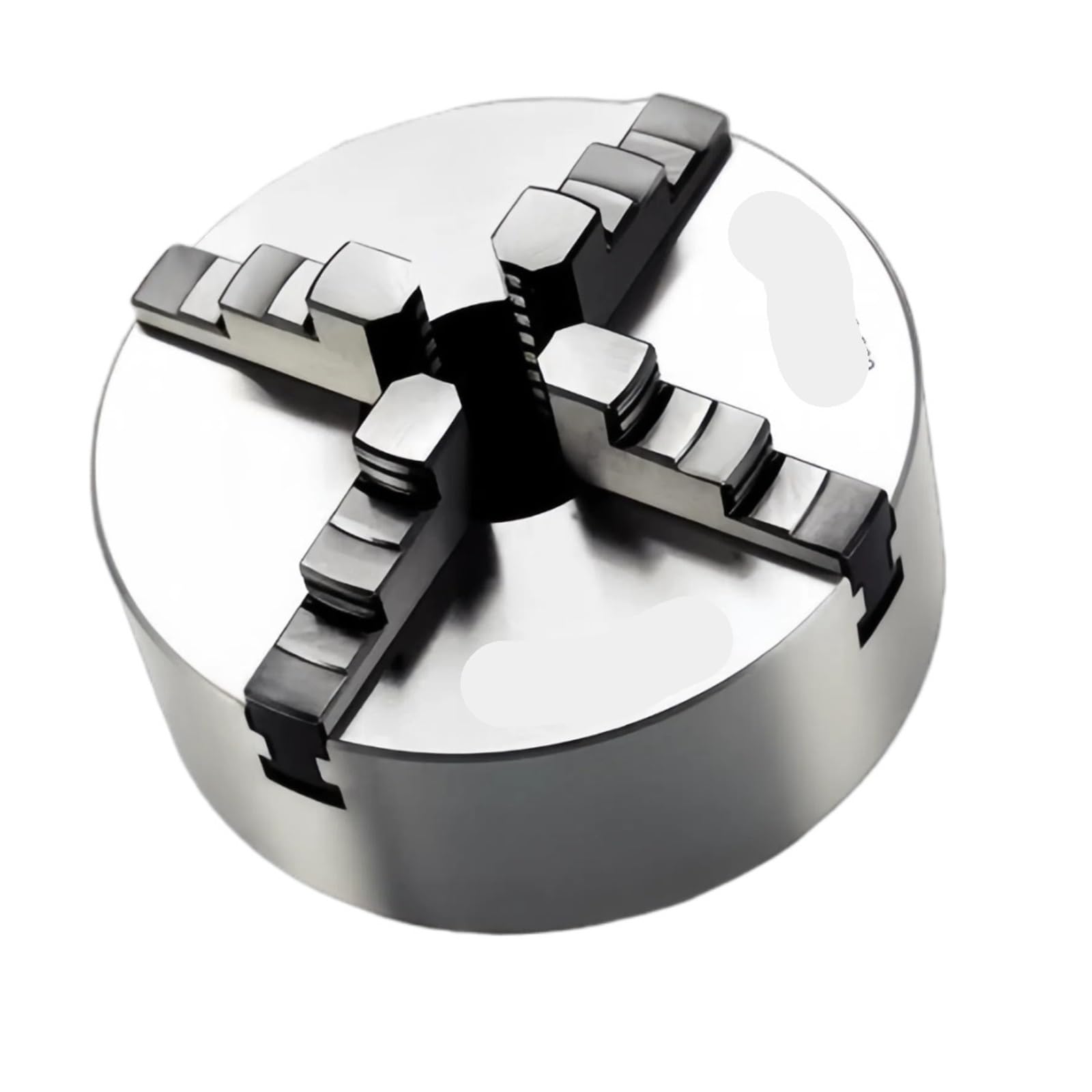 80-125mm 4-Jaw Lathe Chuck Self-Centering for Machine Tools Turning(K12-130)