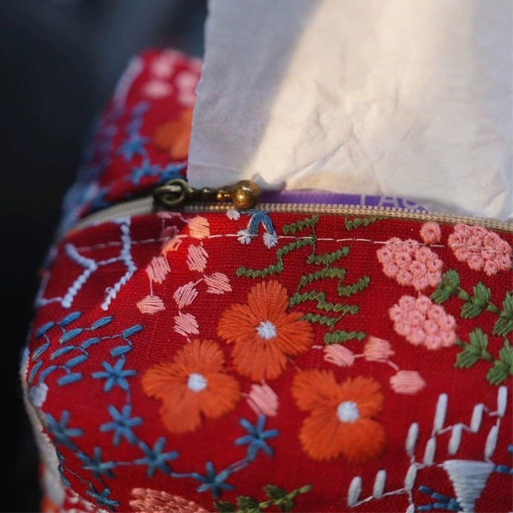 Pudełko na chusteczki kreatywny design pudełko na chusteczki pokrowiec na chusteczki samochodowe poręcz samochodowa pudełko krzesło oparcie wisząca tkanina pudełko na chusteczki uchwyty na chusteczki
