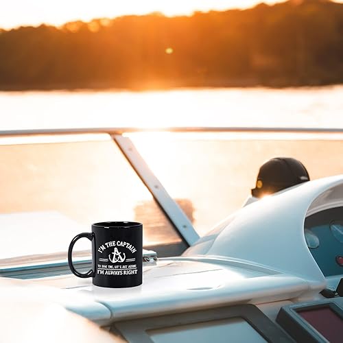 Miniatura 5 de Maustic Accesorios de barco, regalos de barco para hombres, regalo de cumpleaños para el día del padre, regalos geniales para propietarios de