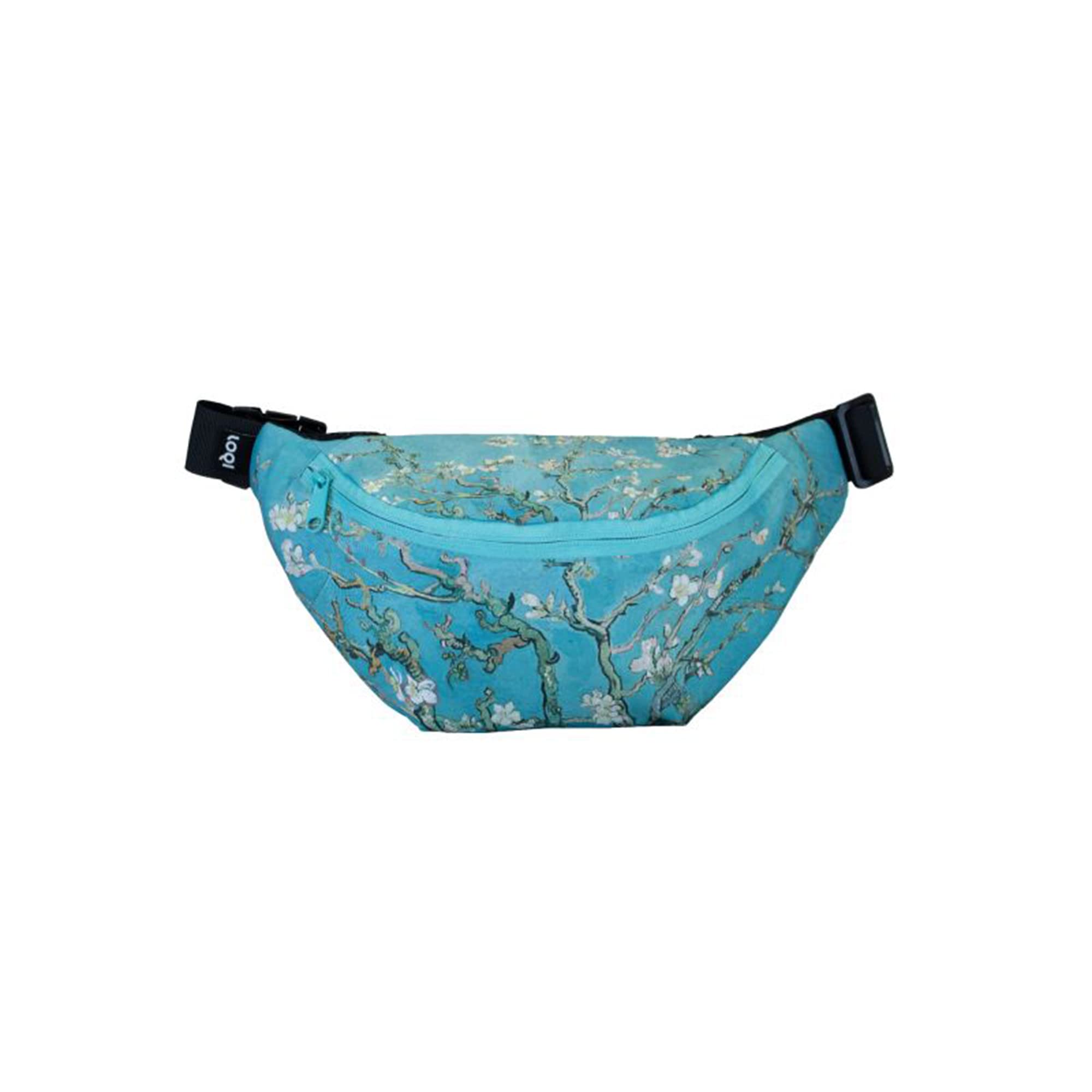 LOQI - Vincent Van Gogh Almond Blossom Bumbag