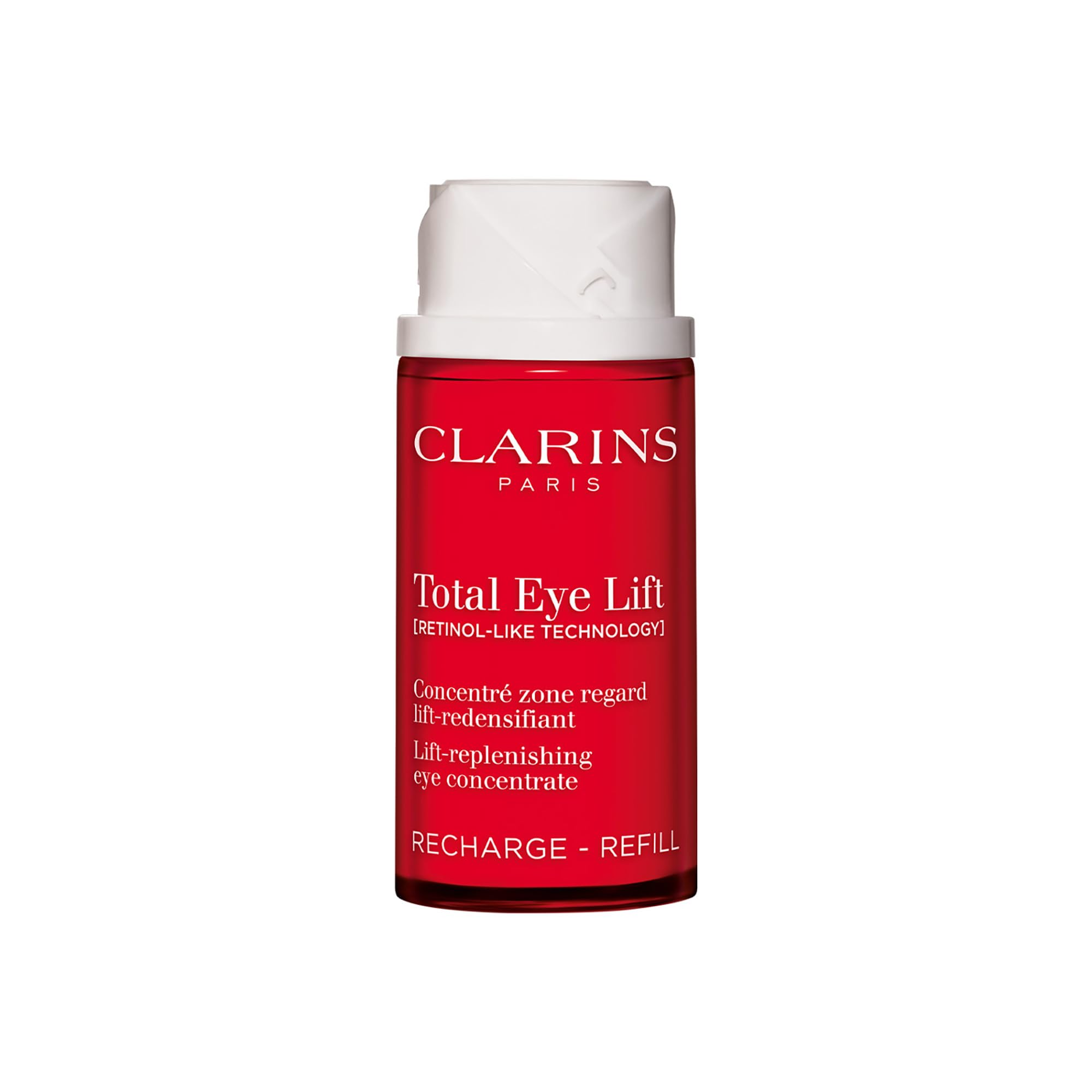 Clarins Total Eye Lift 15ml Refill, Refill 15ml
