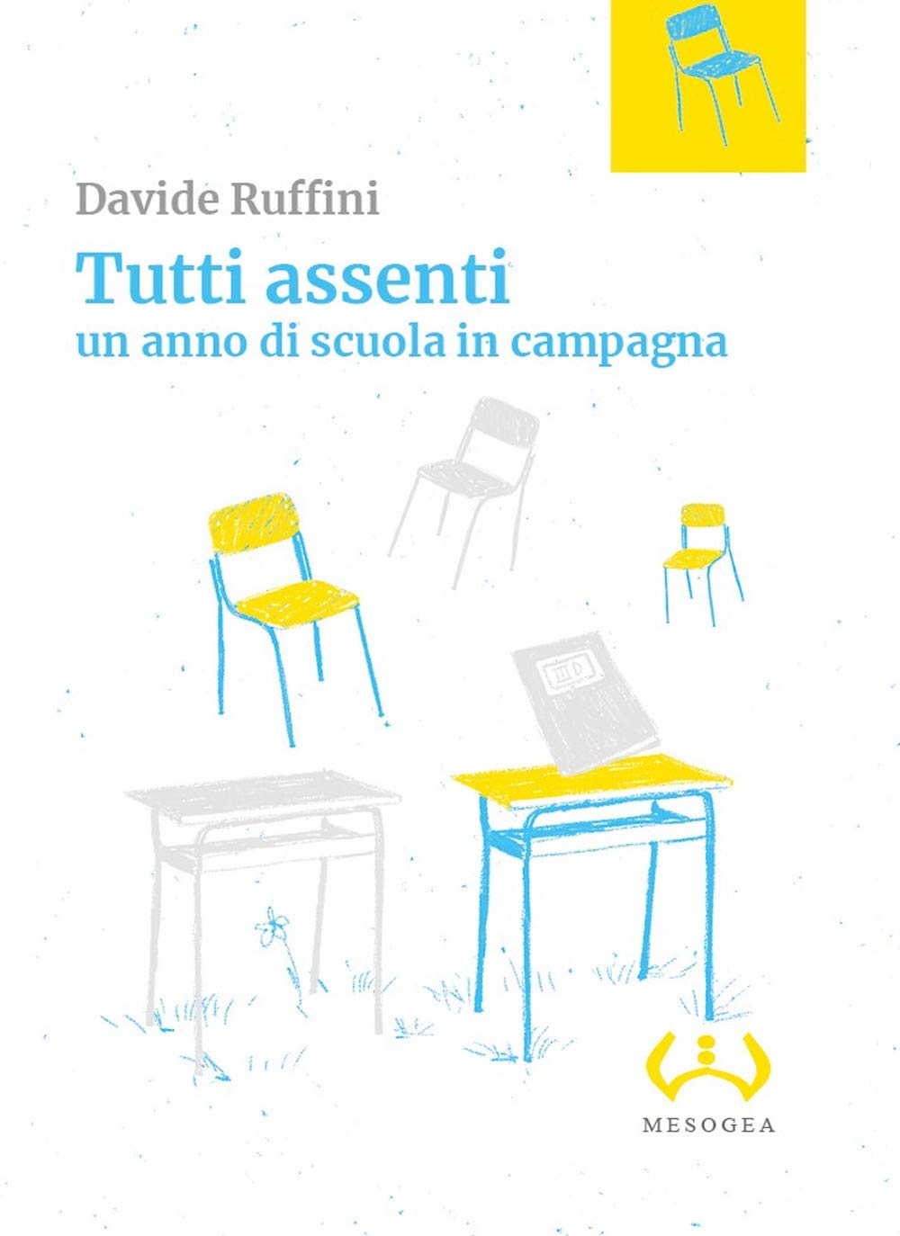 Tutti Assenti. Un Anno Di Scuola In Campagna - 4