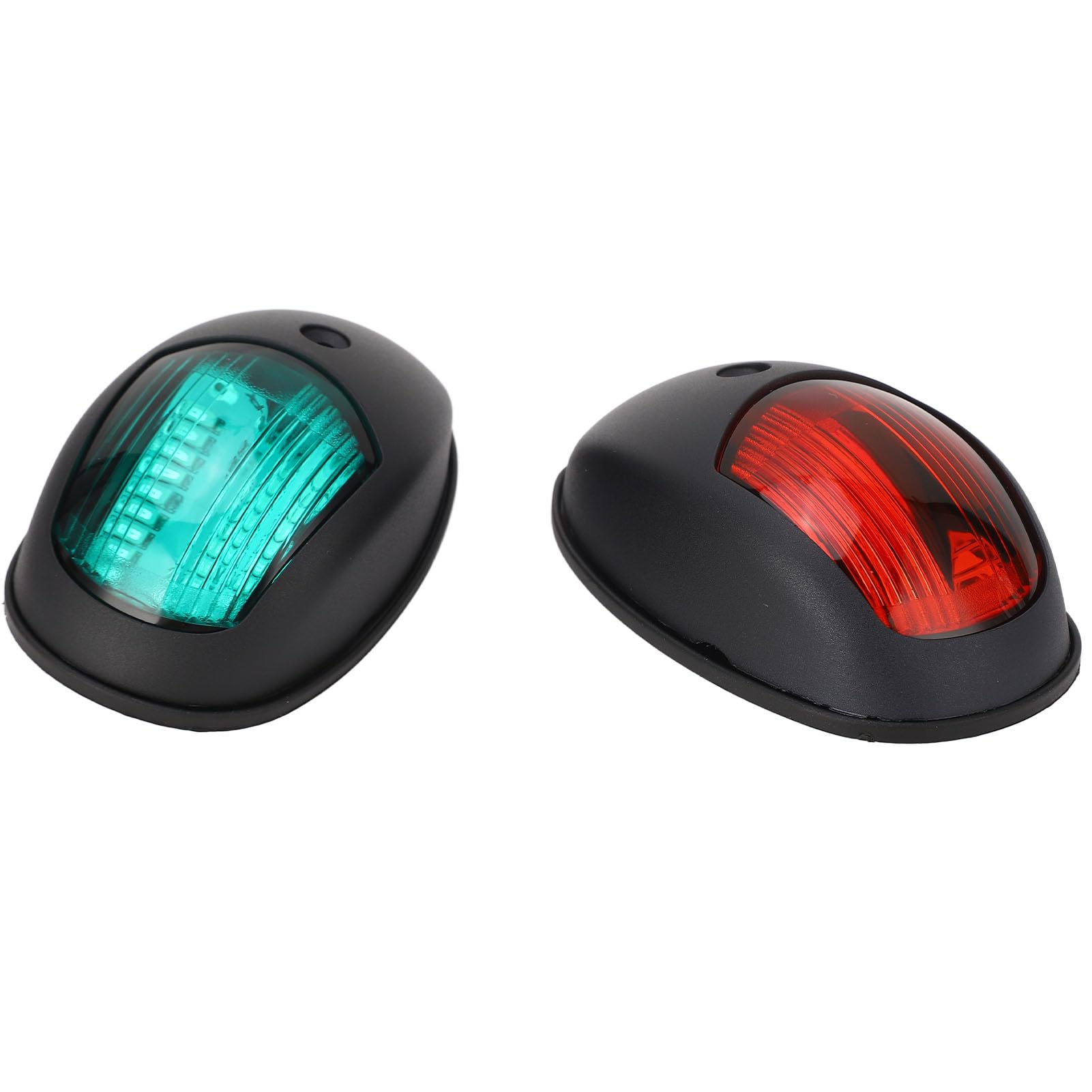 Feux De Jour LED étanches, 2 Pièces - Test Et Avis