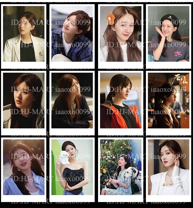 Amazon.co.jp: *中国俳優『チャオルースー』L判写真40枚 89mm*127mm