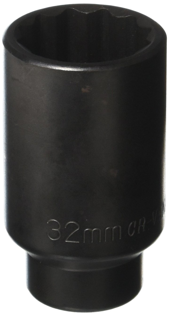 CTA Tools A423 Axle Nut Socket