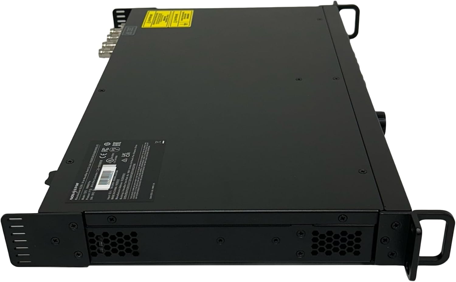 VX600 Pro All-in-One Enhanced Version of VX600 VX6S Professional Controller LED Display Panels Multi-Format Screen Processor Seamless Visual Management Solution Live Event Systems