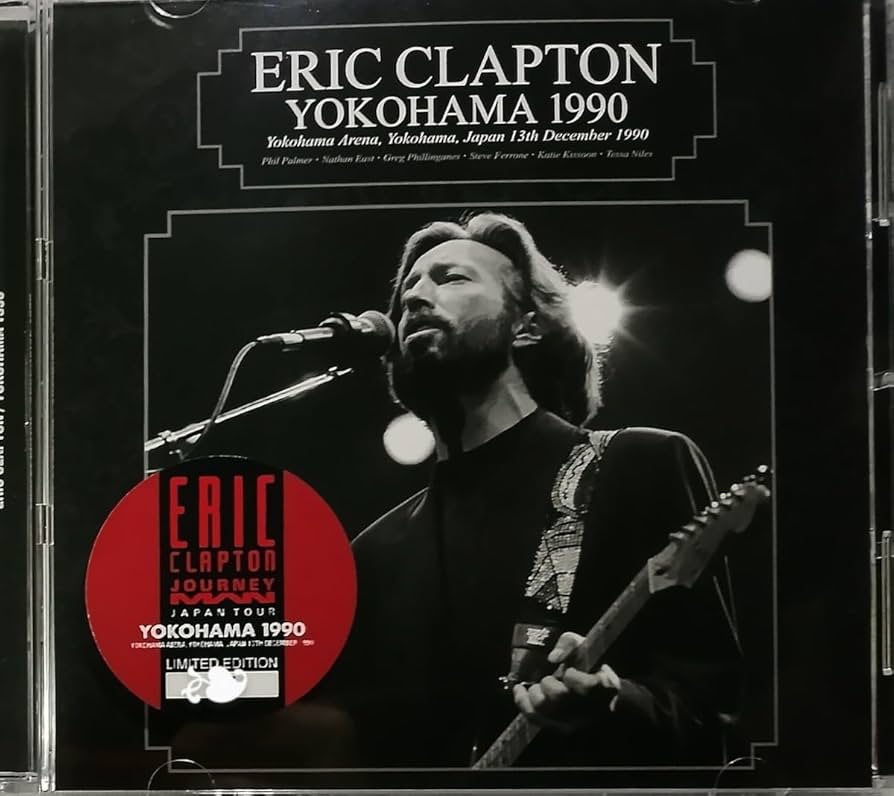 1990年来日公演 エリック・クラプトン ギターピック 1990年来日公演 エリック・クラプトン ギターピック 1990年来日公演