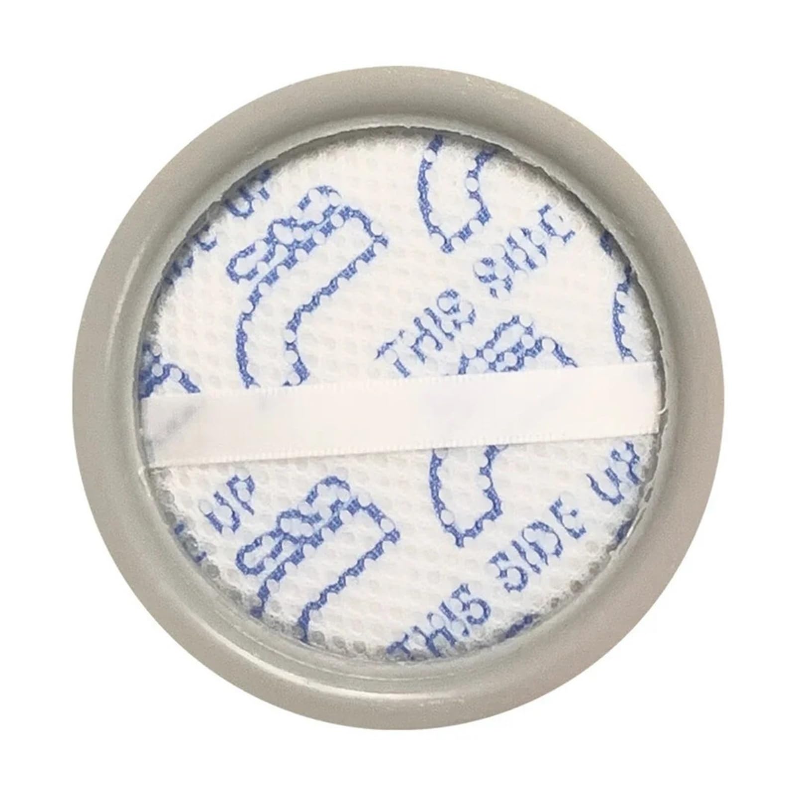 AIHDBCL Replacement Filter For Vacuum Cleaner ， Compatible For Eureka NEC101， Cordless Cleaner P1006