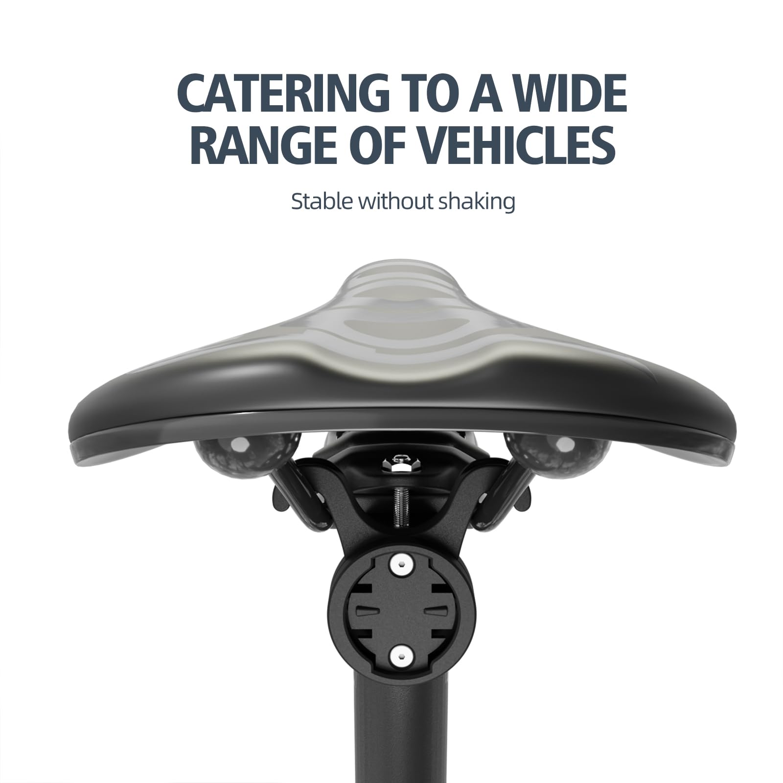 Amazon.co.jp: CYCLAMI Cycle Computer Mount, Suitable for Garmin