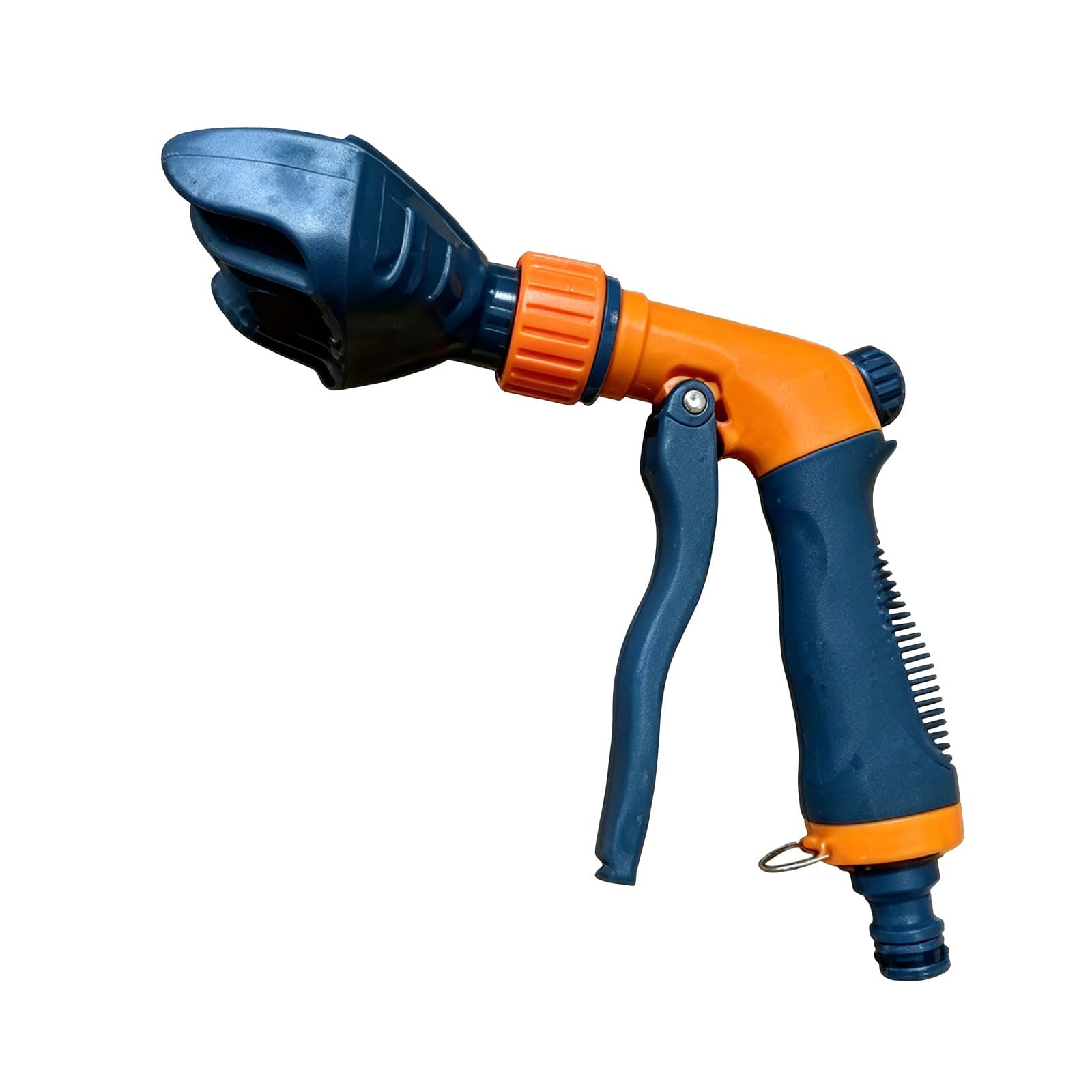 Msioytog Multicolor Efficient Pool Filter Cleaning Brush With Abs Handle For Thorough Yet Safe Cartridge Care Compatible Pool Brush