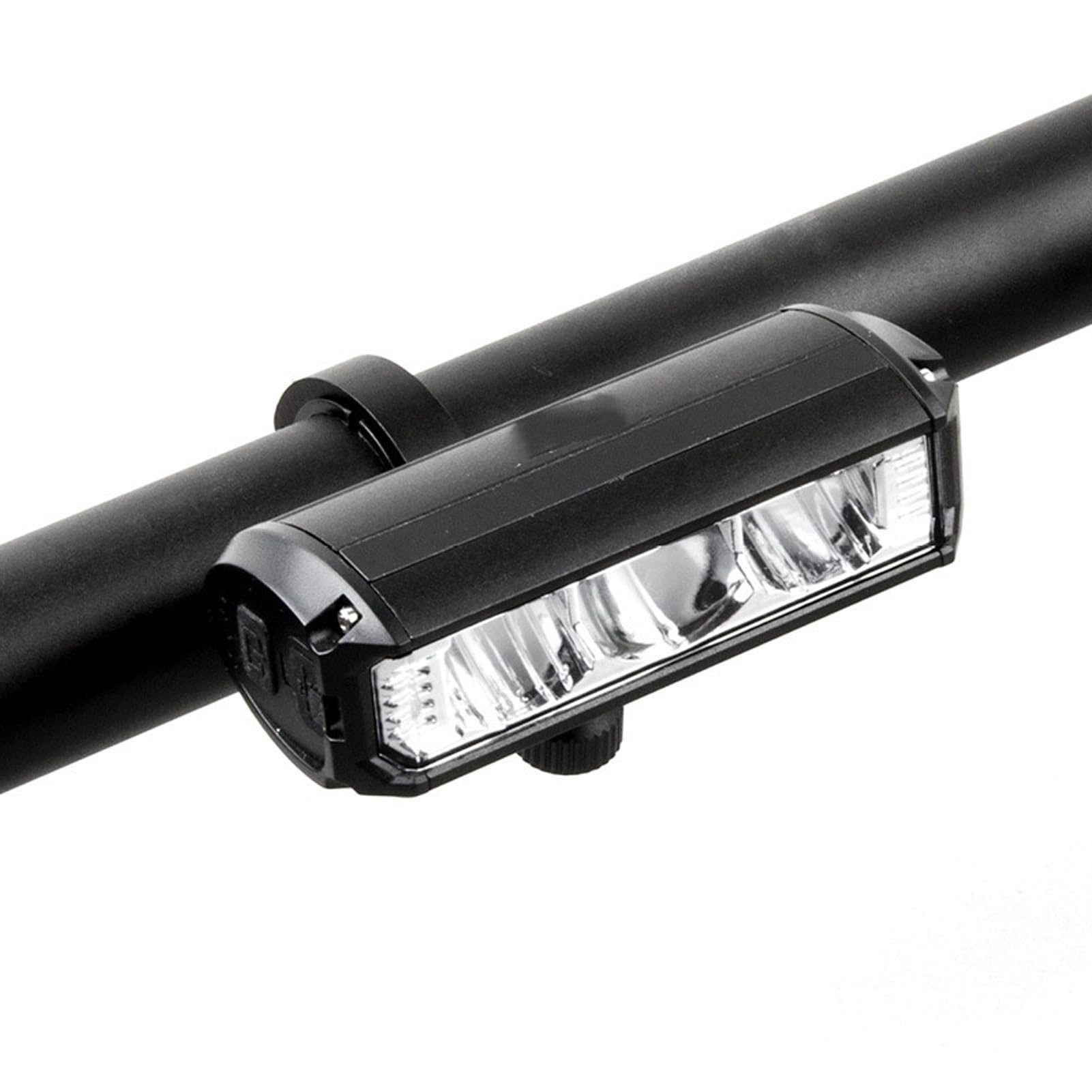Luce Anteriore Per Moto - Faro A LED Per Guida In Moto, Fanale Posteriore A LED Ricaricabile Per, Accessorio Ciclismo Impermeabile Per Motos, Fari Anteriori Per Motocross Dirt Bike E-Bike ATV